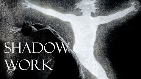 Shadow Work: Confronting and Integrating the Hidden Self
