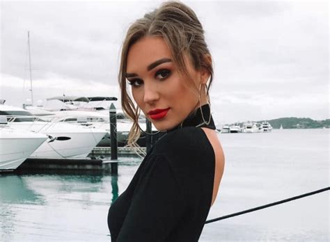 Shani Grimmond's Rise to Fame