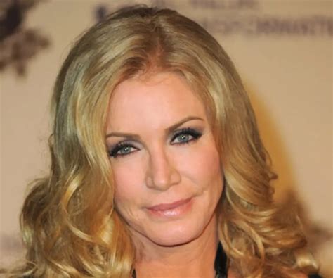 Shannon Tweed's Personal Life and Relationships