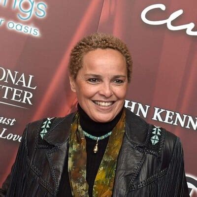 Shari Belafonte's Net Worth and Assets