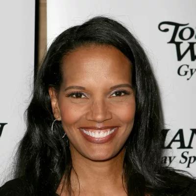 Shari Headley's Impact on Pop Culture