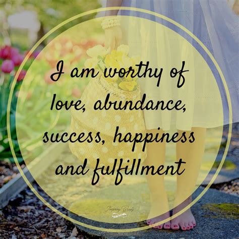 Sharing the Abundance: Bringing Happiness through Fulfilment