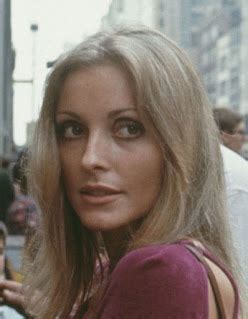 Sharon Tate: A Brief Biography