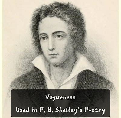 Shelley's Controversial and Radical Poetry