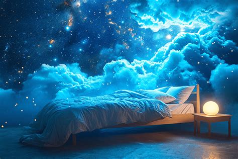 Shifting Techniques: Navigating the Realm of Lucid Dreaming