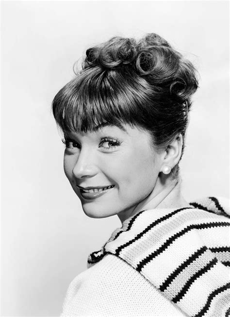 Shirley Maclaine's Evolution as an Actress