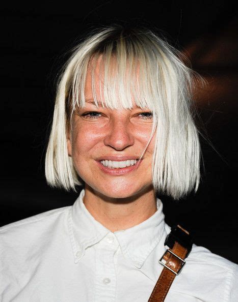 Sia Furler Life Story