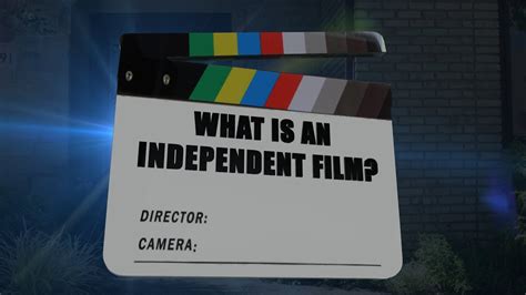 Significance in the Independent Film Scene