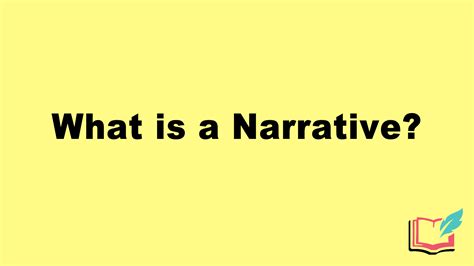 Significance of the Narrative: A Detailed Recapitulation