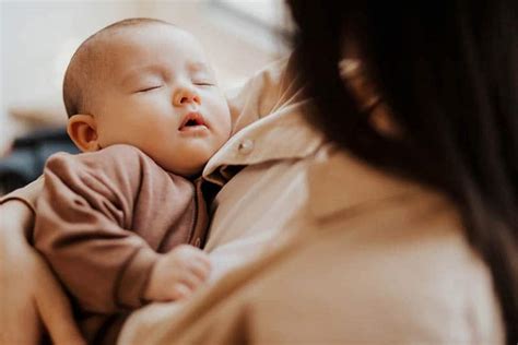 Signs of Nurturing Instincts: Analyzing the Role of Motherhood in Dreaming About Holding A Baby