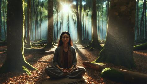 Silent Retreats: Embracing Silence for Spiritual Growth