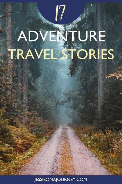 Silvia Bianco's Travel and Adventure Stories