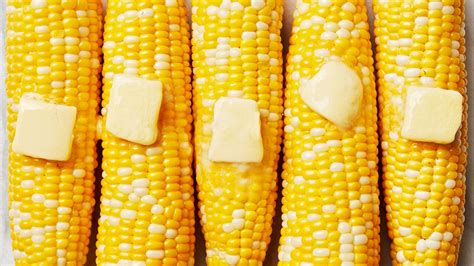 Size Matters: Finding the Perfectly Proportioned Ear of Corn