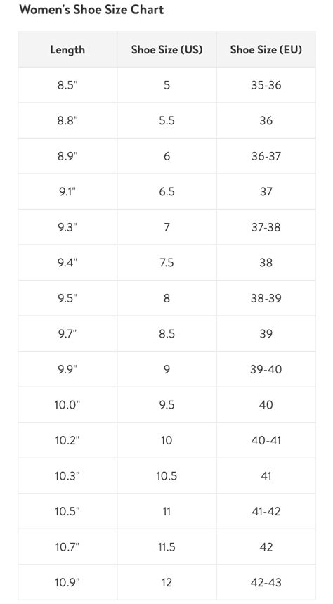 Sizing Tips: Achieving the Perfect Fit for Your Crisp White Footwear