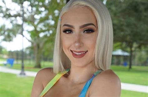 Skylar Vox's Net Worth