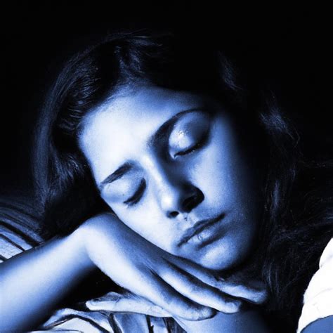 Sleep Disorders and Drowning Dreams: Exploring the Link