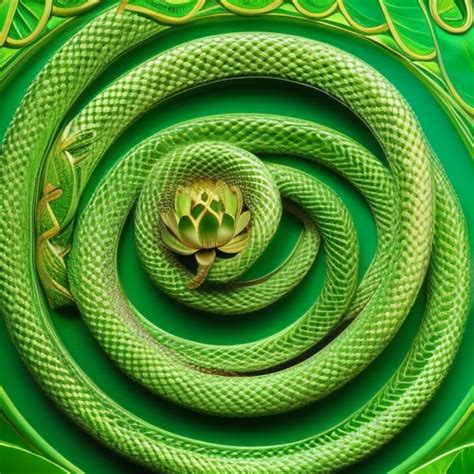 Snake Dreams Across Cultures: Understanding Cultural Beliefs and Interpretations