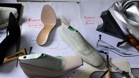 Sneaker Design: Behind the Scenes of Crafting the Perfect Footwear