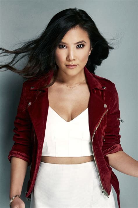 Social Media Presence of Ally Maki