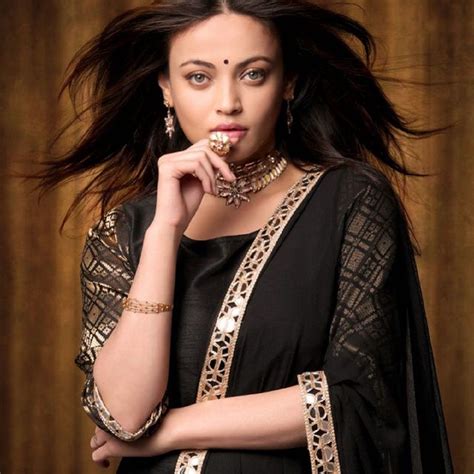 Social Media Presence of Sneha Ullal