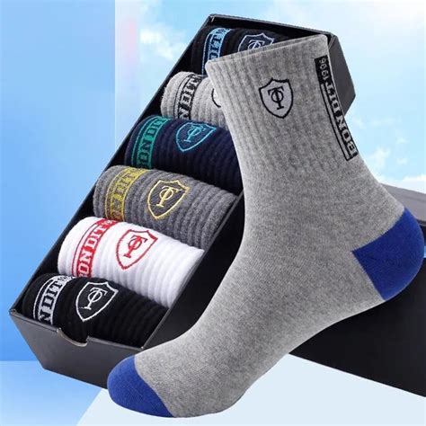 Socks for Athletes: Discovering the Perfect Pair for Sports and Fitness