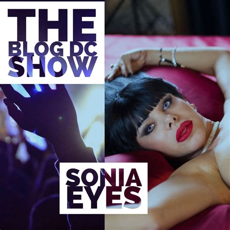 Sonia Eyes: A Fresh Face in Hollywood