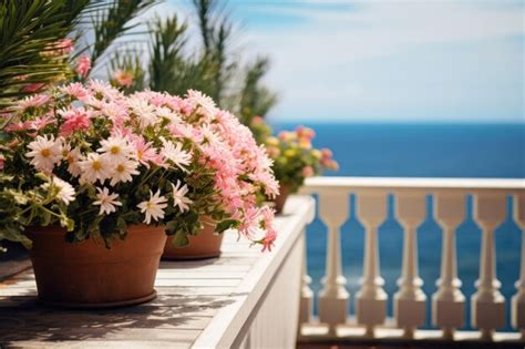 Soothing the Mind: The Tranquility of Balcony Retreats