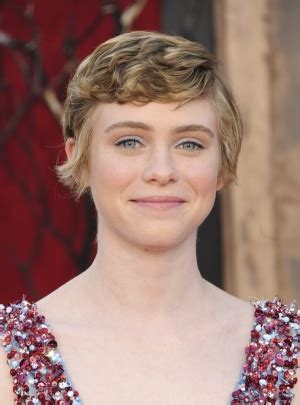 Sophia Lillis: Career Highlights and Achievements