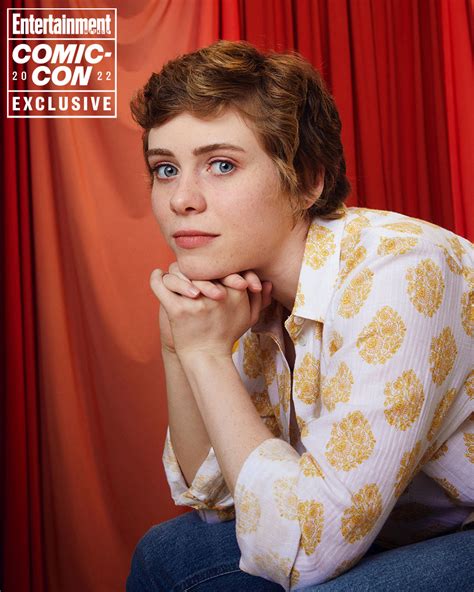 Sophia Lillis: Future Projects and Plans