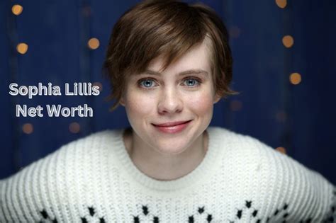 Sophia Lillis: Net Worth Breakdown