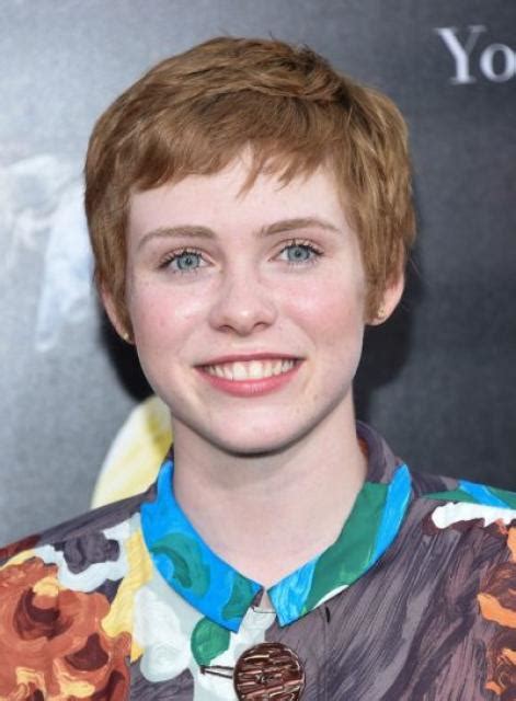 Sophia Lillis: Personal Life Insights