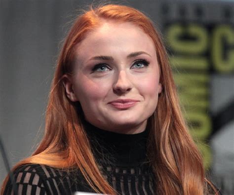 Sophie Turner - Complete Biography