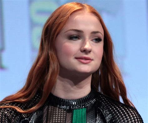 Sophie Turner Biography