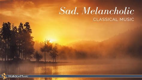 Sorrowful Lyrics, Inspiring Atmosphere: Unraveling the Paradoxes of Melancholic Music