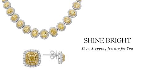 Sparkling Glamour: Show-stopping Jewellery for a Touch of Luxury