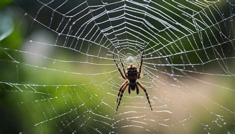 Spider's Perception: Gaining Insight into How Spiders Perceive the Environment