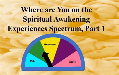 Spiritual Awakening: The Spectral Sister's Message to the Living