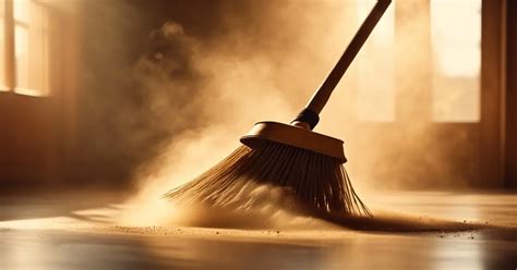 Spiritual and Emotional Significance of House Cleaning Dreams