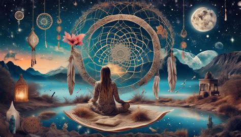 Spiritual and Mystical Interpretations: Cultural Perspectives on Abyss Descent Dreams