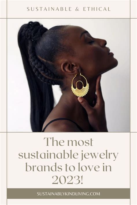 Spotlight on Ethical Jewelry: The Rise of Sustainable Bracelet Brands