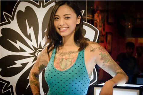 Spotlight on Levy Tran's Career in the Entertainment Industry