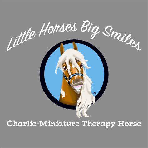 Spreading Smiles: Charlie's Role in a Local Therapy Program