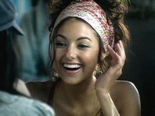 Stacie Orrico's Personal Style and Image