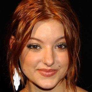 Stacie Orrico: An Inspirational Figure for Emerging Artists