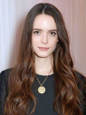 Stacy Martin: Age, Height, and Figure