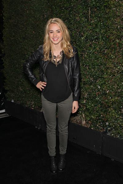 Standing Tall: Katelyn Tarver's Height Revealed