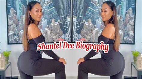 Standing Tall: Shantel Dee's Height Exposed