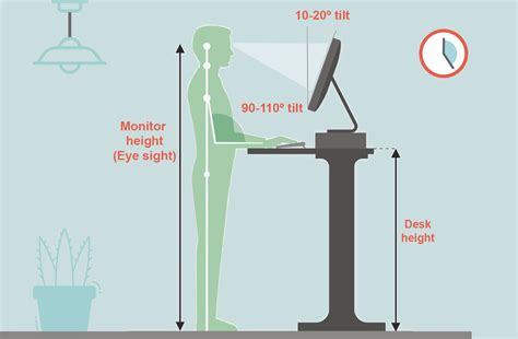 Standing Tall: Suelyn's Height Information