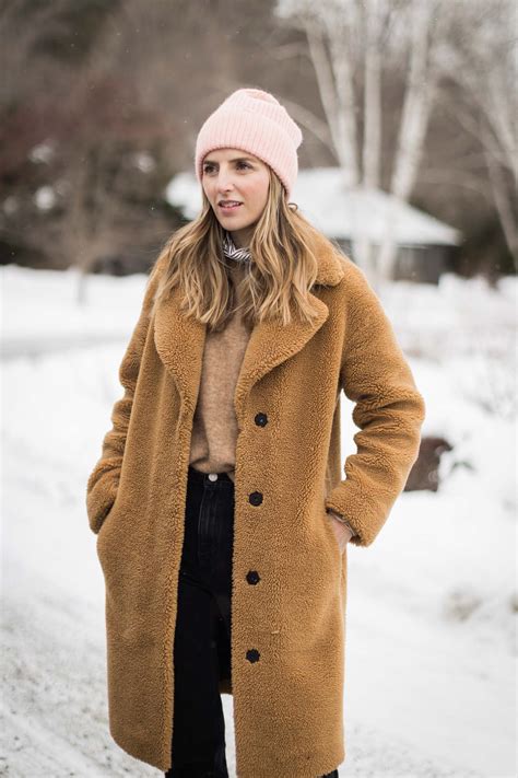 Stay Warm and Fashionable with a Cozy Winter Coat