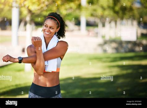 Staying Healthy and Sculpting Her Physique